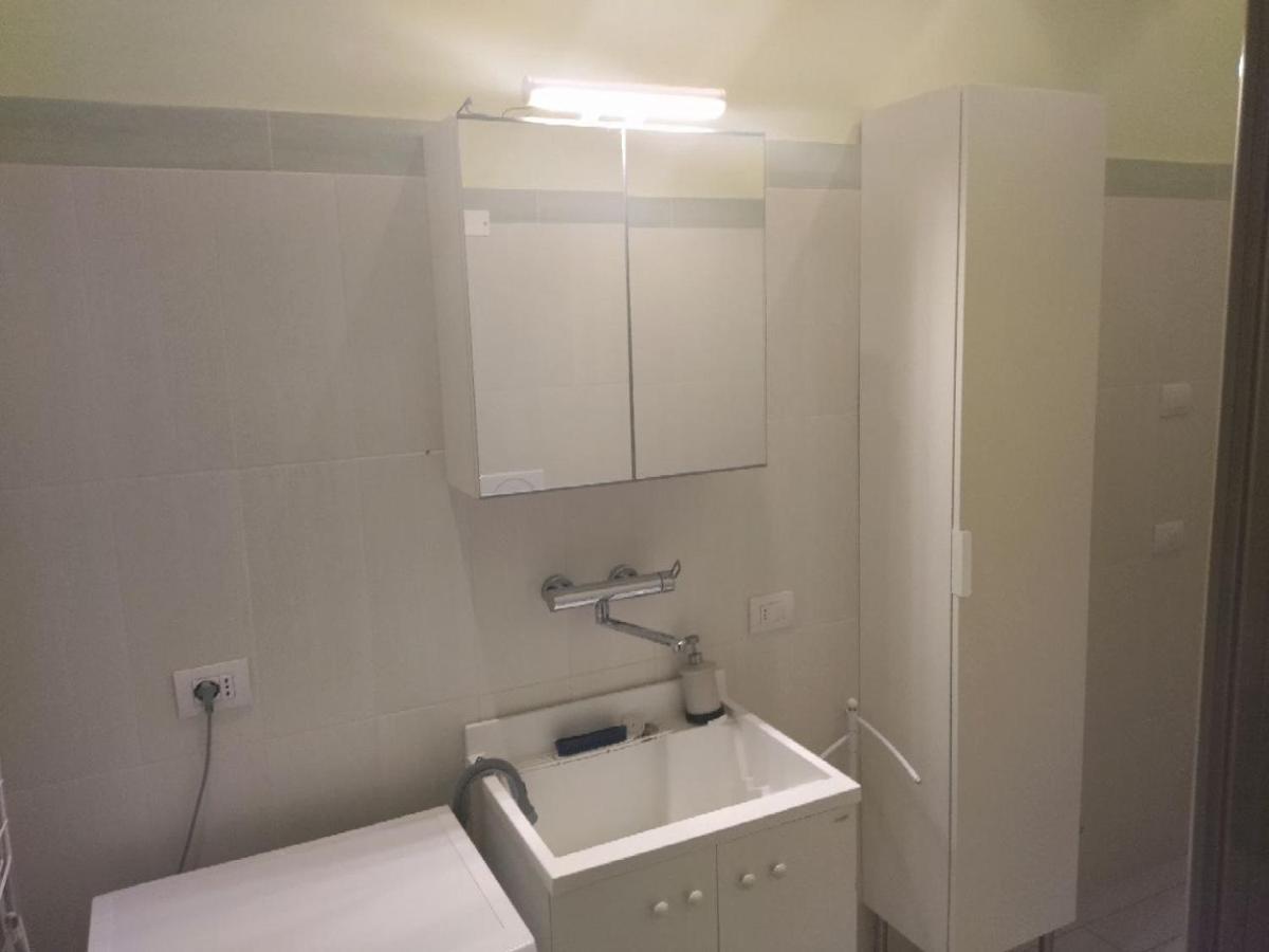 Room In Guest Room - Single Room Between Padua And Chioggia Brugine Dış mekan fotoğraf